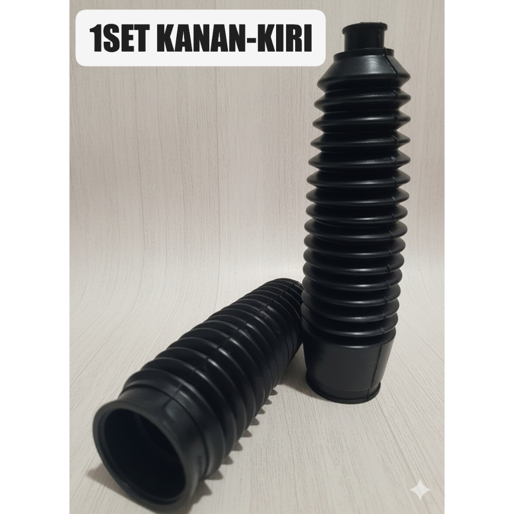 แป้นยางพวงมาลัย Steer Set Innova Hilux Fortuner (45535-0K010)(45536-0K010)