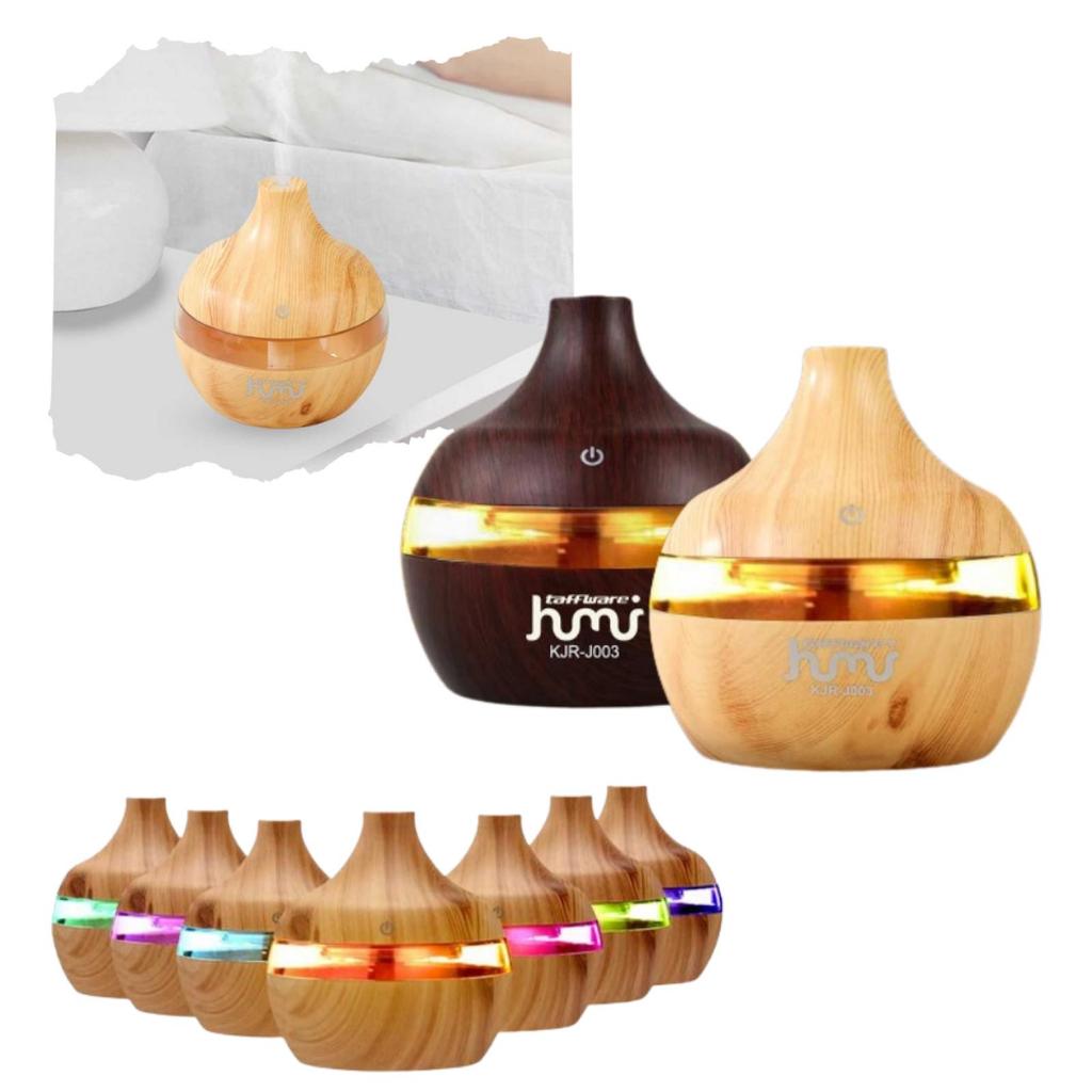 Humidifier Humidifier Diffuser Ultrasonic Aromatherapy 300ml HUMI Air Humidifier Mini Ultrasonic Aro