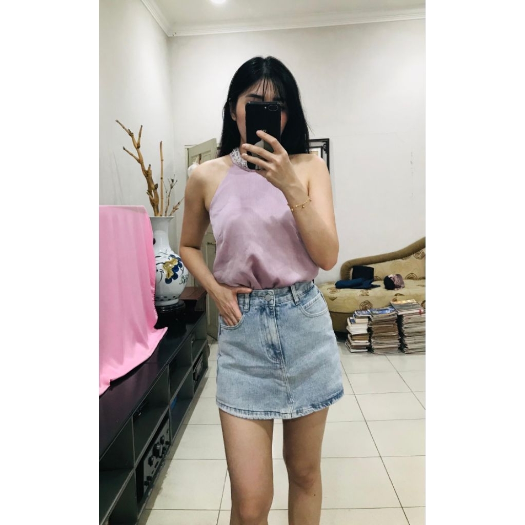 Bangkok and Wow Tops Bangkok Jeans