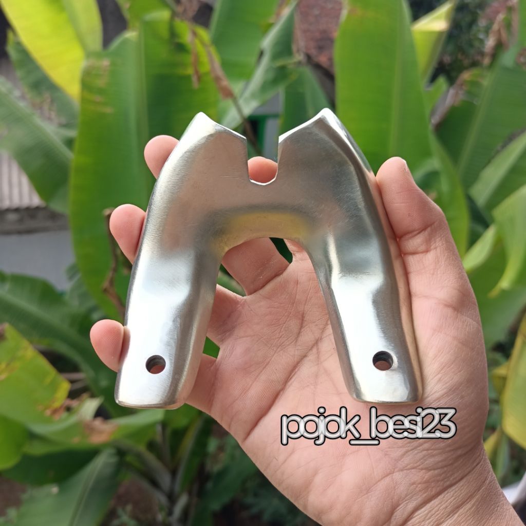 RXS UP KING HORN MOUNT, OLD RX KING UP RX KING ใหม่คุณภาพดีที่สุด