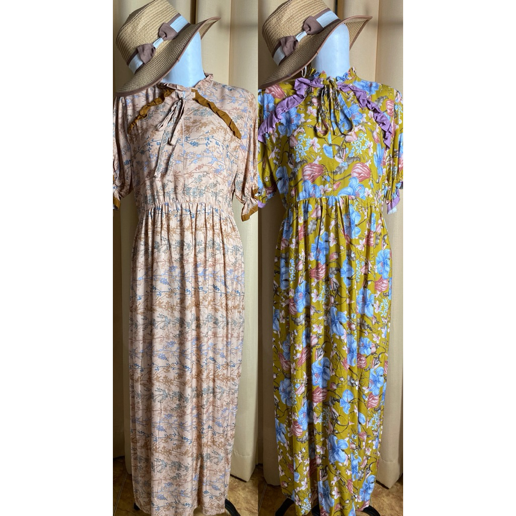 Leta Collection - ชุด Kiana