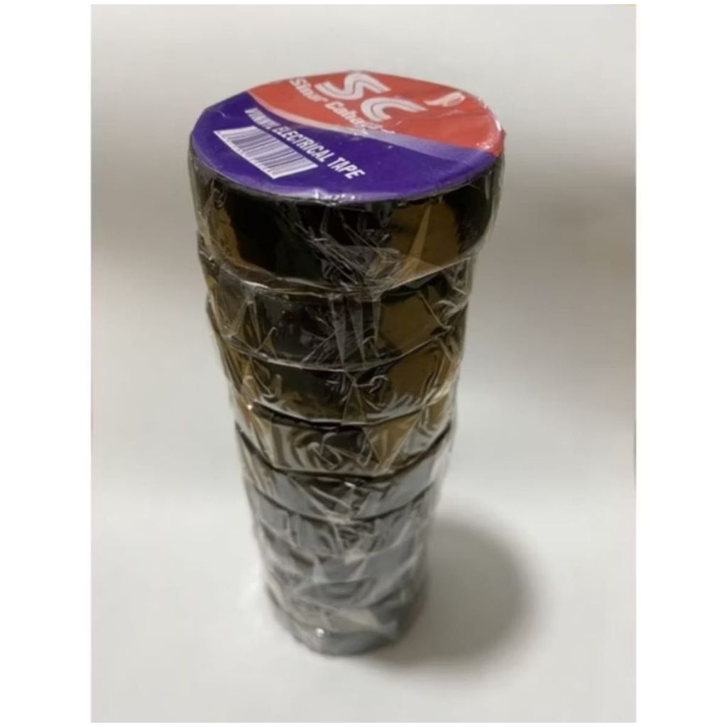 (A88) ฉนวนไฟฟ้าสีดํา (หน่วย)