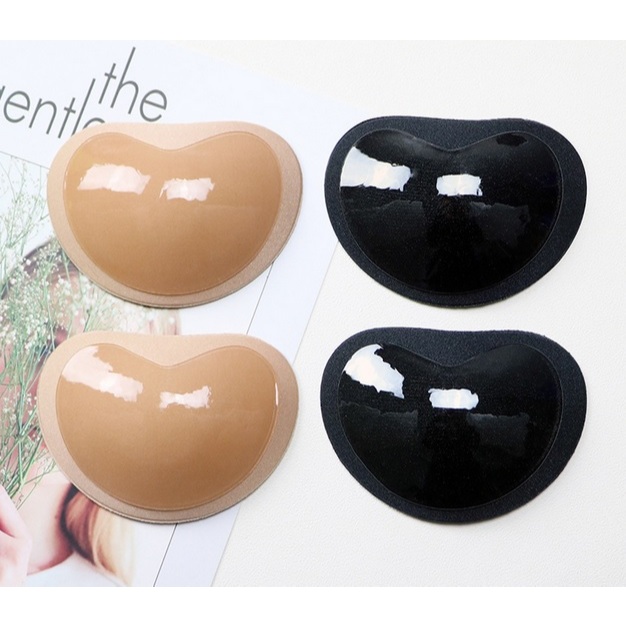 Push Up Bra Pad ฝาครอบหัวนม L291