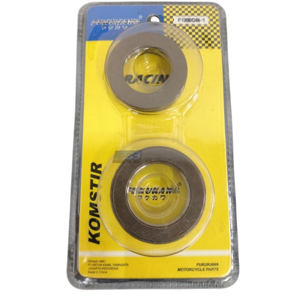 ชุดพวงมาลัย Yamaha Xeon คาร์บูเรเตอร์ Xeon GT Xeon RC