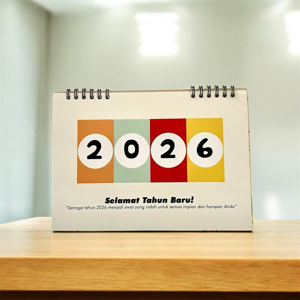 2026 ปฏิทินตั้งโต๊ะ/ 2026 ปฏิทิน/ 2026 ปฏิทินวางแผน