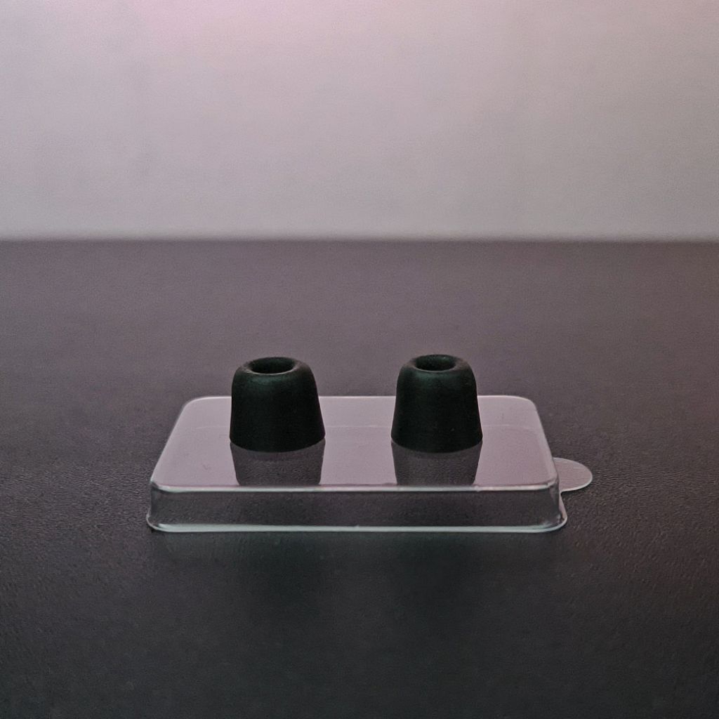 Dekoni Bulletz Mercury Eartips ไซส์ S