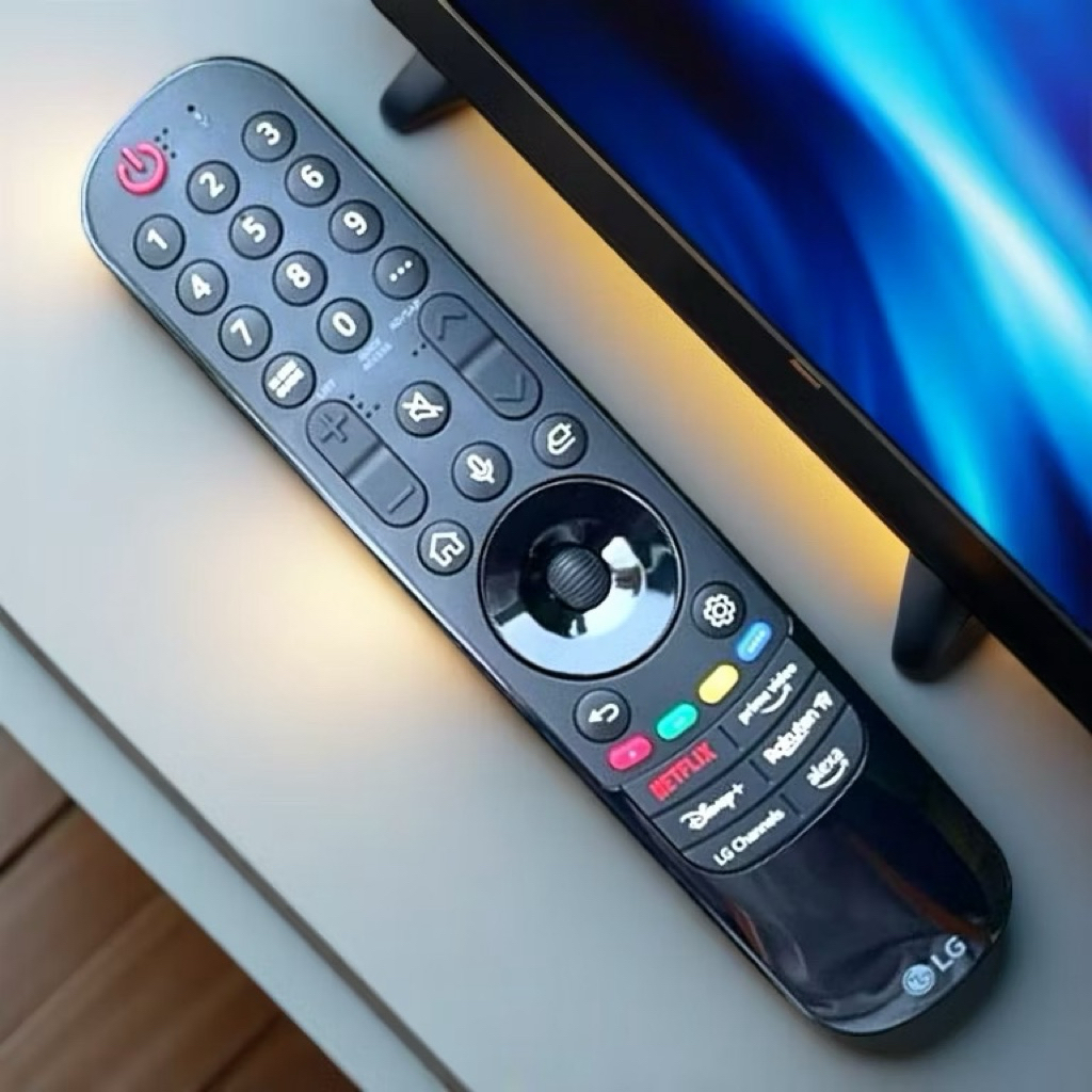 MR24GA REMOTE MAGIC SMART AN-MR24GA MR24GA MR24