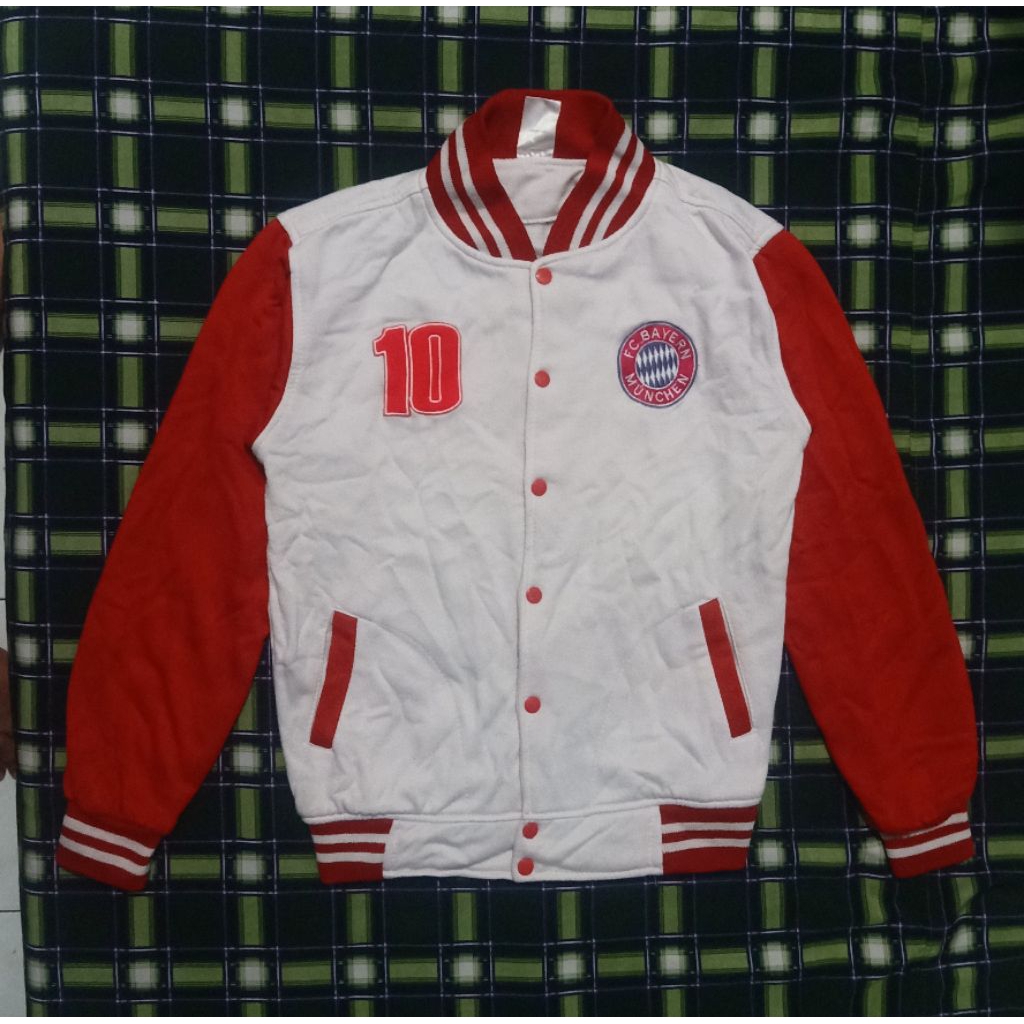 Varsity Bayern Munich SZM