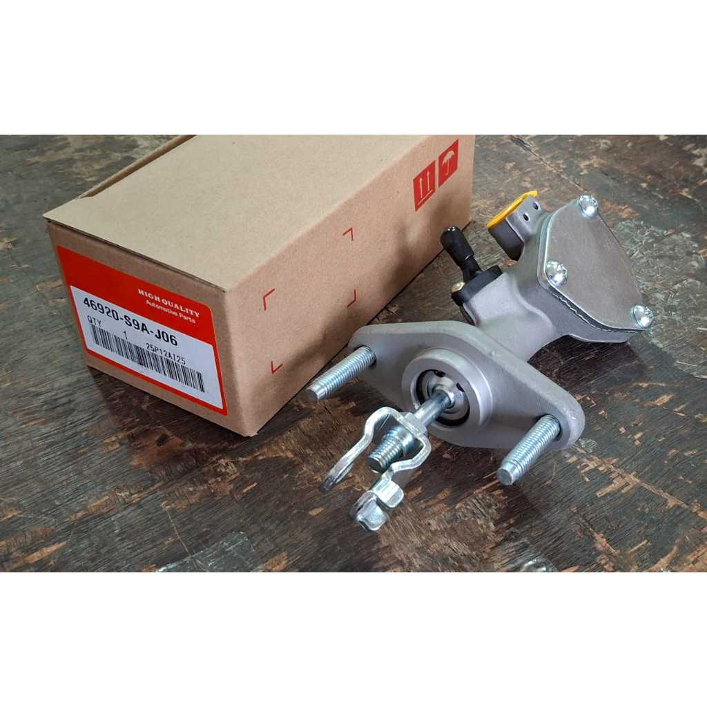 Master Klose Central Upper Clutch CRV Gen2 2002 2003 2004 2005 2006