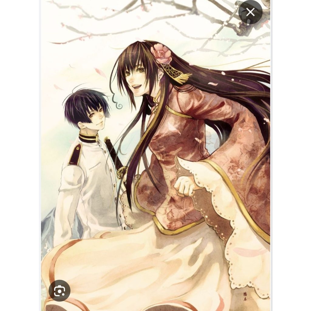 Mishka คอสเพลย์เครื่องแต่งกายแกนพลังฮีตาเลียไต้หวัน