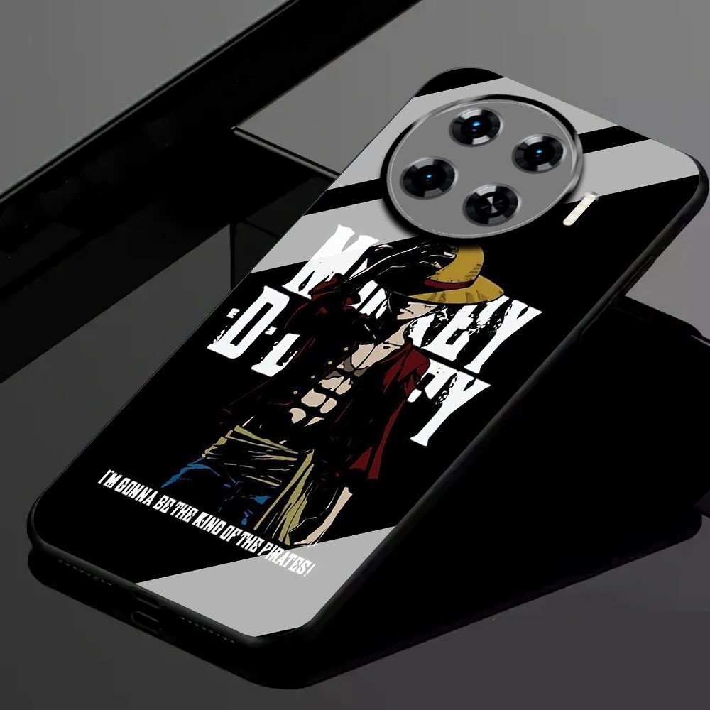 เคสโทรศัพท์ HP KK26 Tecno Spark 20 Pro Plus - เคสโทรศัพท์ - Phone Softcase - Glass Softcase - Phone 