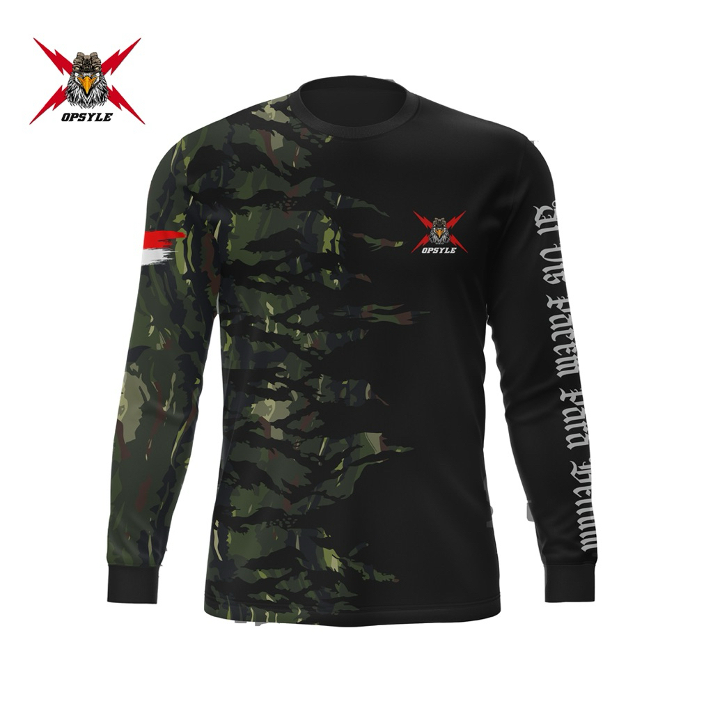 เสื้อ Habema sivis Pame parabellum