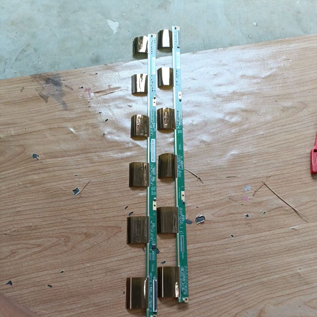 Tcon ticon tv led 50UQ7500PSF 50uq7500original