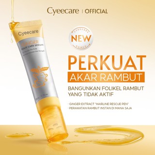 Cyeecare Essens Anti Rontok Rambut 20g Anti-Hair Loss Hair Care Essence