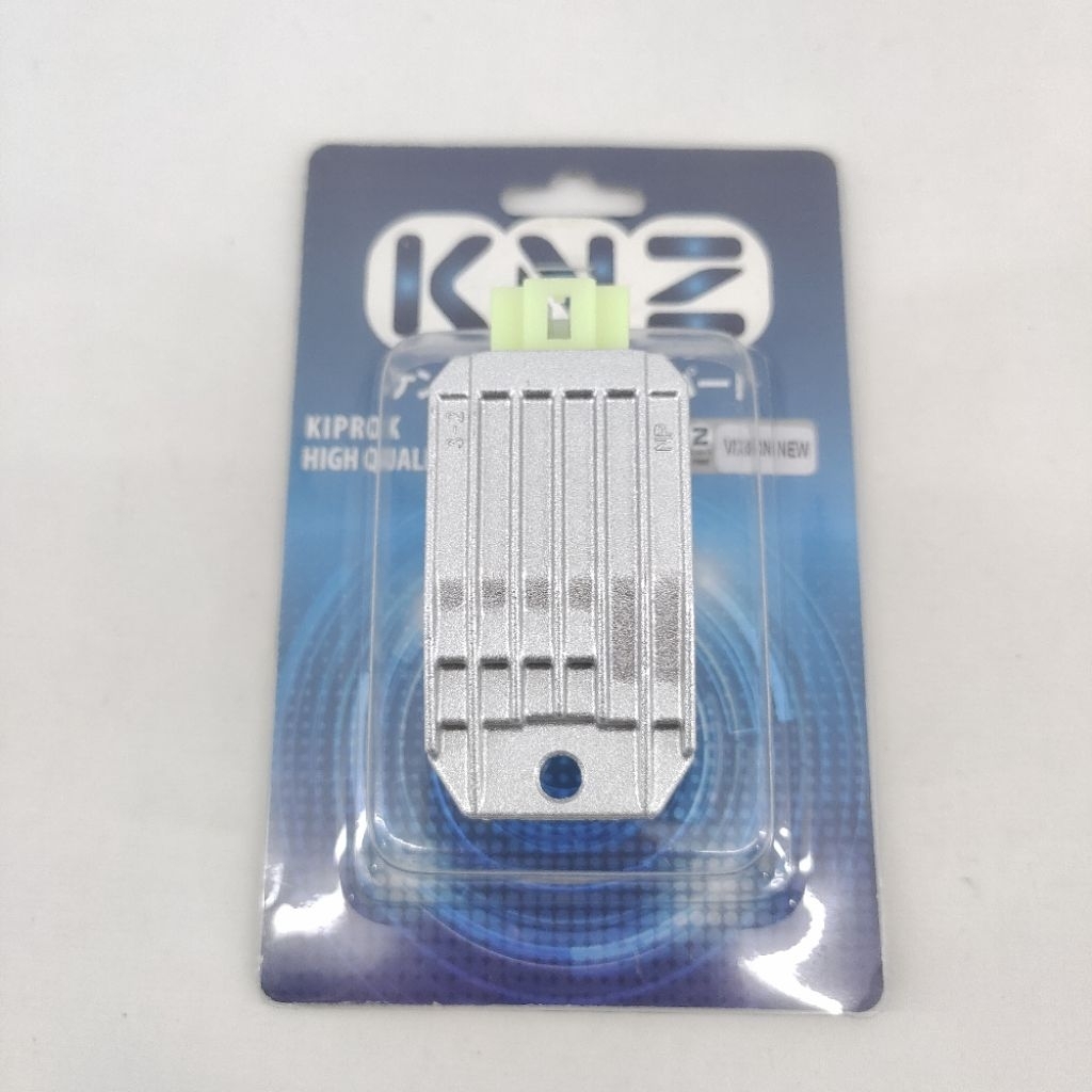KNZ Kiprok Regulator Yamaha Vixion New NVL NVA KNZ