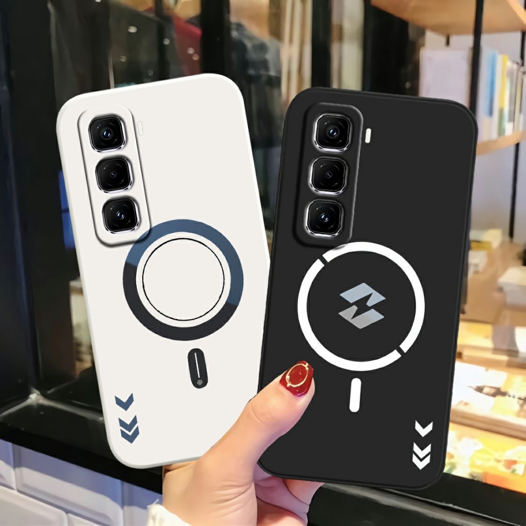 Softcase macaron[UV 89]INFINIX HOT 50 PRO PLUS HOT 50 PRO HOT 50i HOT 60i HOT 60 PRO HOT 60 PRO PLUS