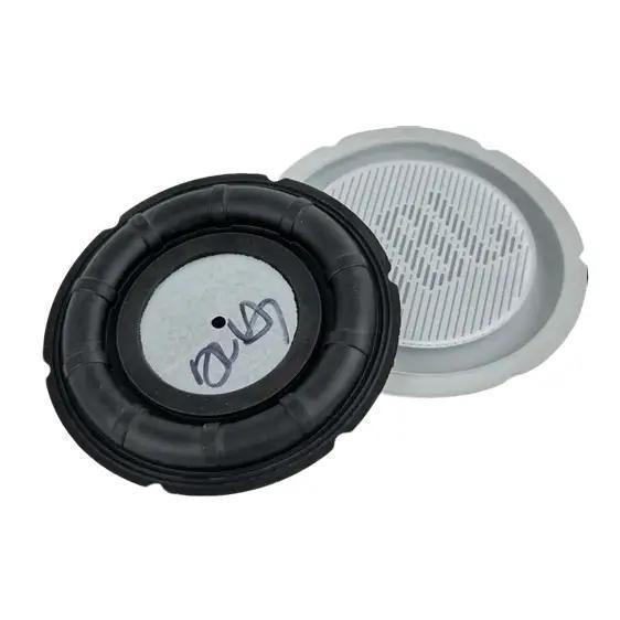 Passiveหม้อน้ําเบสPassiveหม้อน้ําJBL flip 3 original 63 มม.อันตรายKaradon 2in