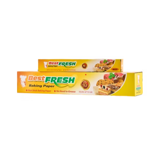 Best Fresh Baking Paper / Baking Paper 30cmx10m