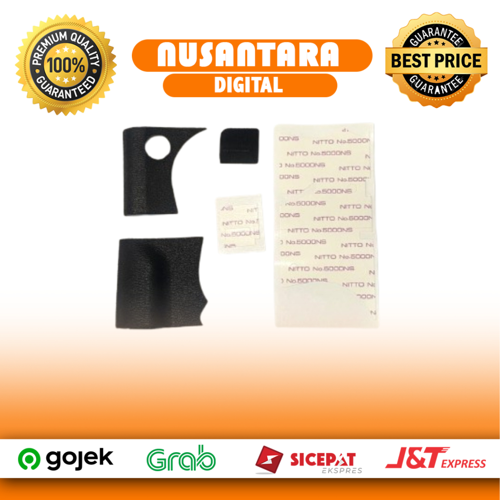 ชุดยาง fuji fujifilm XT10 XT20 X-T10 X-T20