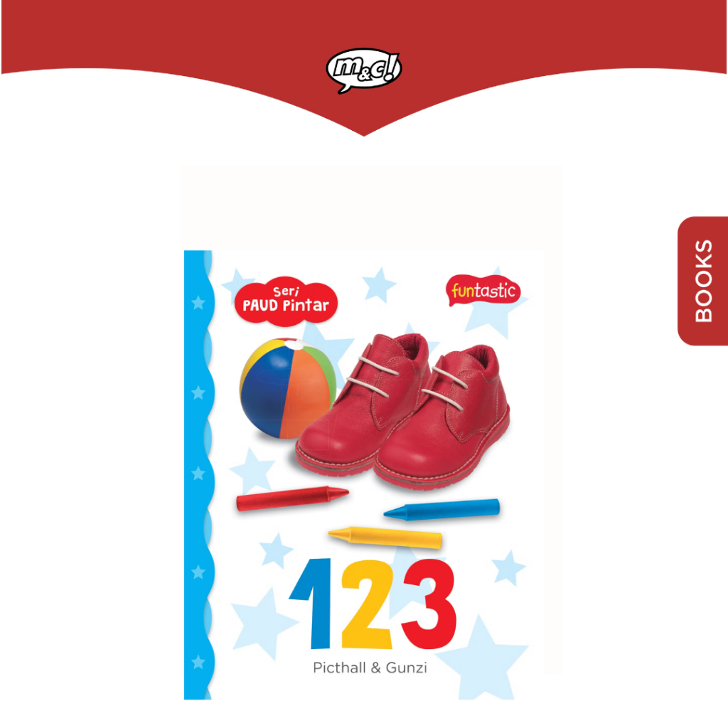 M&C - Smart PAUD Series - 123