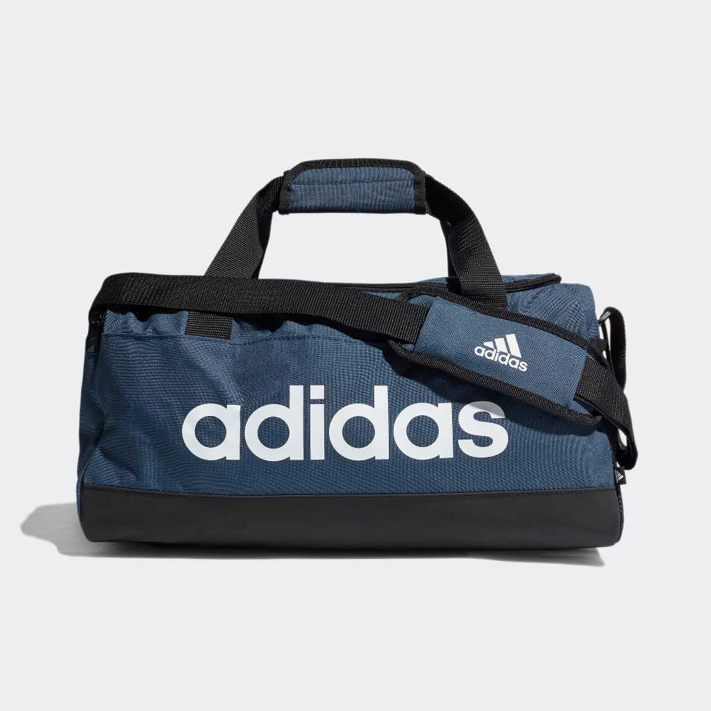 Adidas Essentials Logo Duffel Bag XS Original GN2035