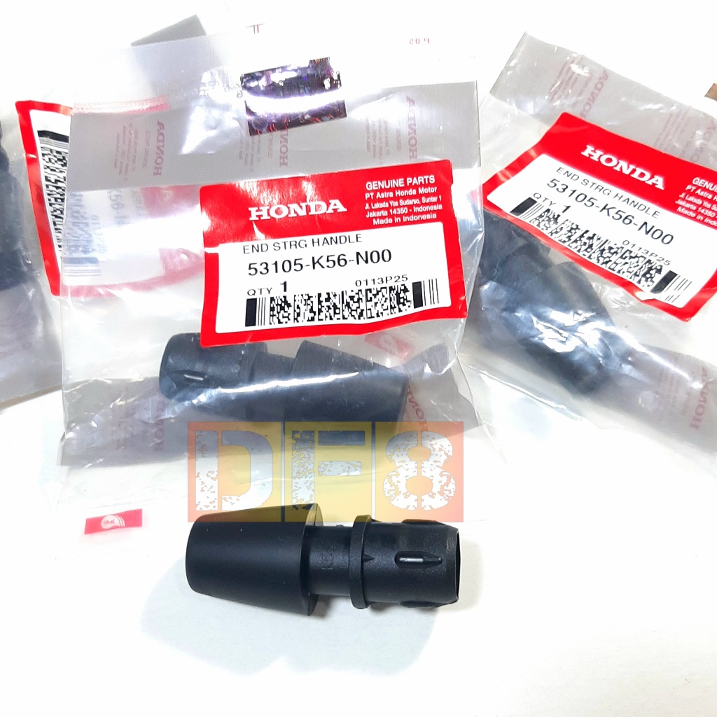 Jalu Pendul กันโคลงแฮนด์ CB CBR 150r Sonic Mega Pro ใหม่เดิม 53105 K56 N00 KRC K3B