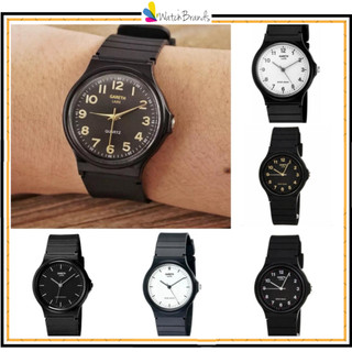 WBS ANTI AIR JAM TANGAN MURAH UNISEX ANALOG RUBBER PRIA DAN WANITA COUPLE ANAK REMAJA CASUAL SM002