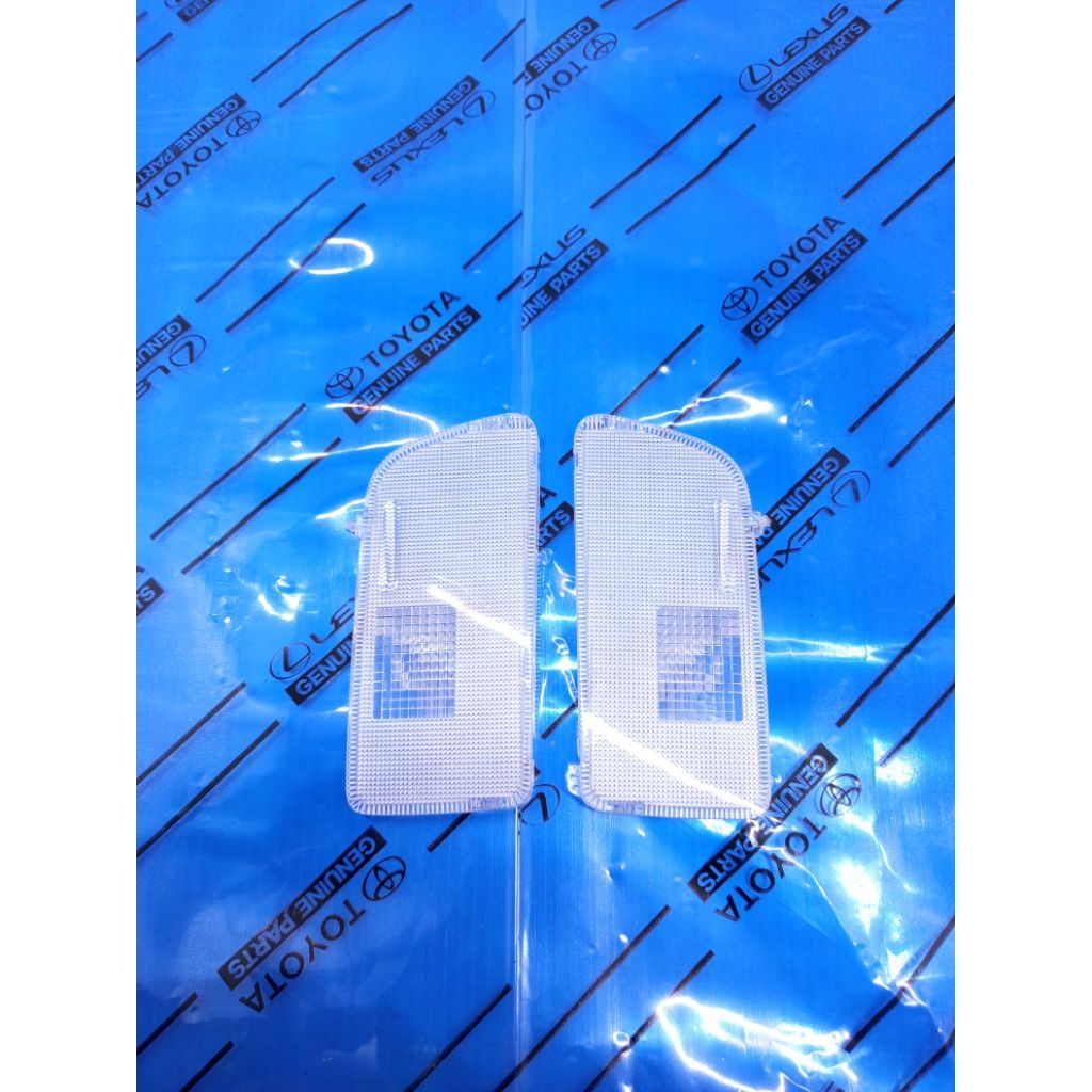 กระจก MICA MICA CABIN CEILING LIGHT INNOVA REBORN YEAR 2015-2022 TYPE G ต้นฉบับ