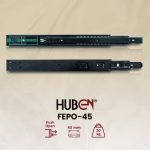 HUBEN DRAWER RAIL EXTENSION PUSH เปิด FEPO-45