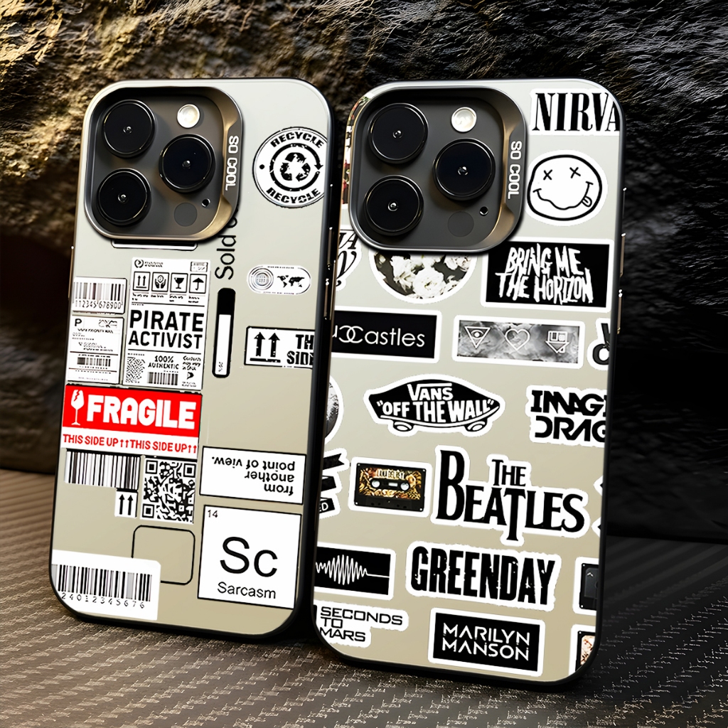 RN62 Vivo Case series สําหรับ Vivo V50 5G V50 LITE V40 5G V40 LITE V30 V30 PRO V30E 5G V29 5G V29 E 