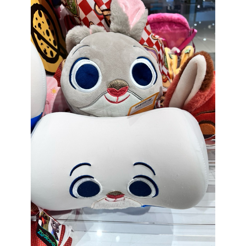 ซีรีส์ judy zootopia ดั้งเดิมโดย ohsome