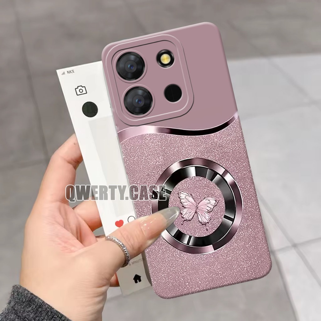 ITEL A60 ITEL A60S Case ล่าสุด Procamera Case Fashion Case Softcase Silicone Tpu