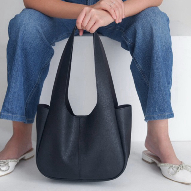 TASE - LEA Mini Tote Bag - กระเป๋าสะพายไหล่ผู้หญิง