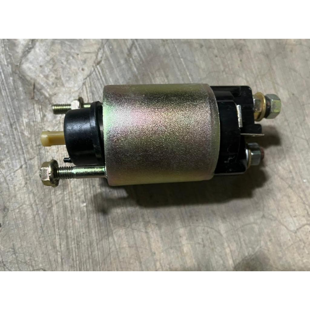 สวิตช์ STATER STARTER SOLANOID DAIHATSU ZEBRA S88 S89 HIJET S75 ESPASS