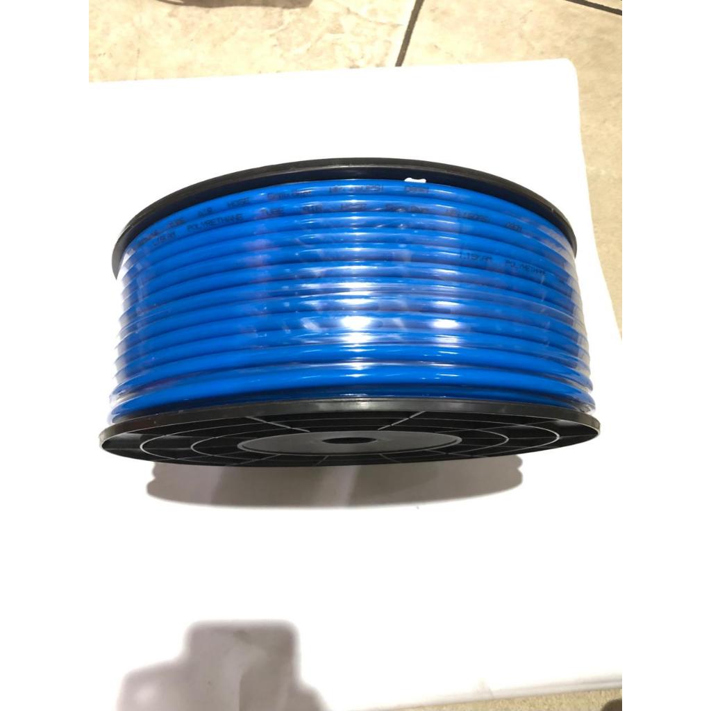 ท่อ PU 8 MM (PER METER) ท่อ PU 8 MM (PER METER)