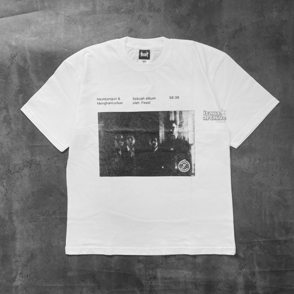 Feast - บันทึก******