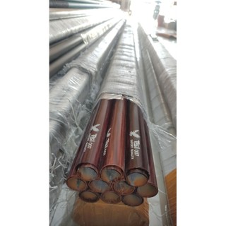 PIPA SAWIT TSI 007 MODEL KAYU JATI 4+4M