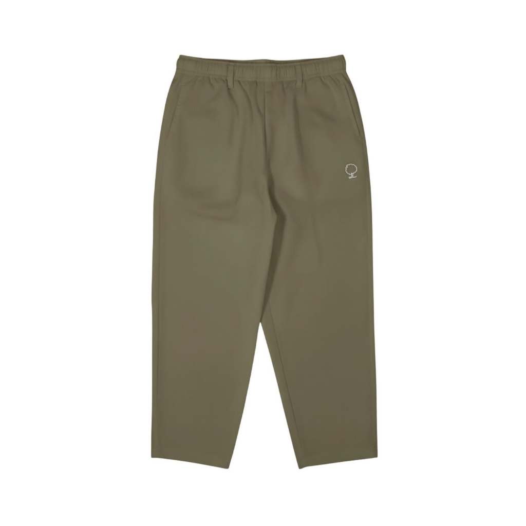 PAPERSMOOTH PANTS - BOGEE KHAKI