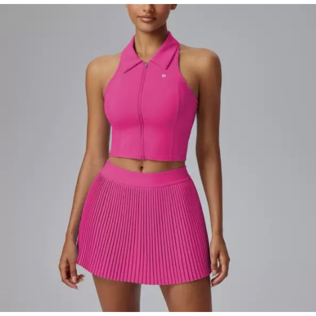 CN1084-20973 ROCK TENNIS PADEL SPORT WEAR ACTIVE WEAR SHAXUE