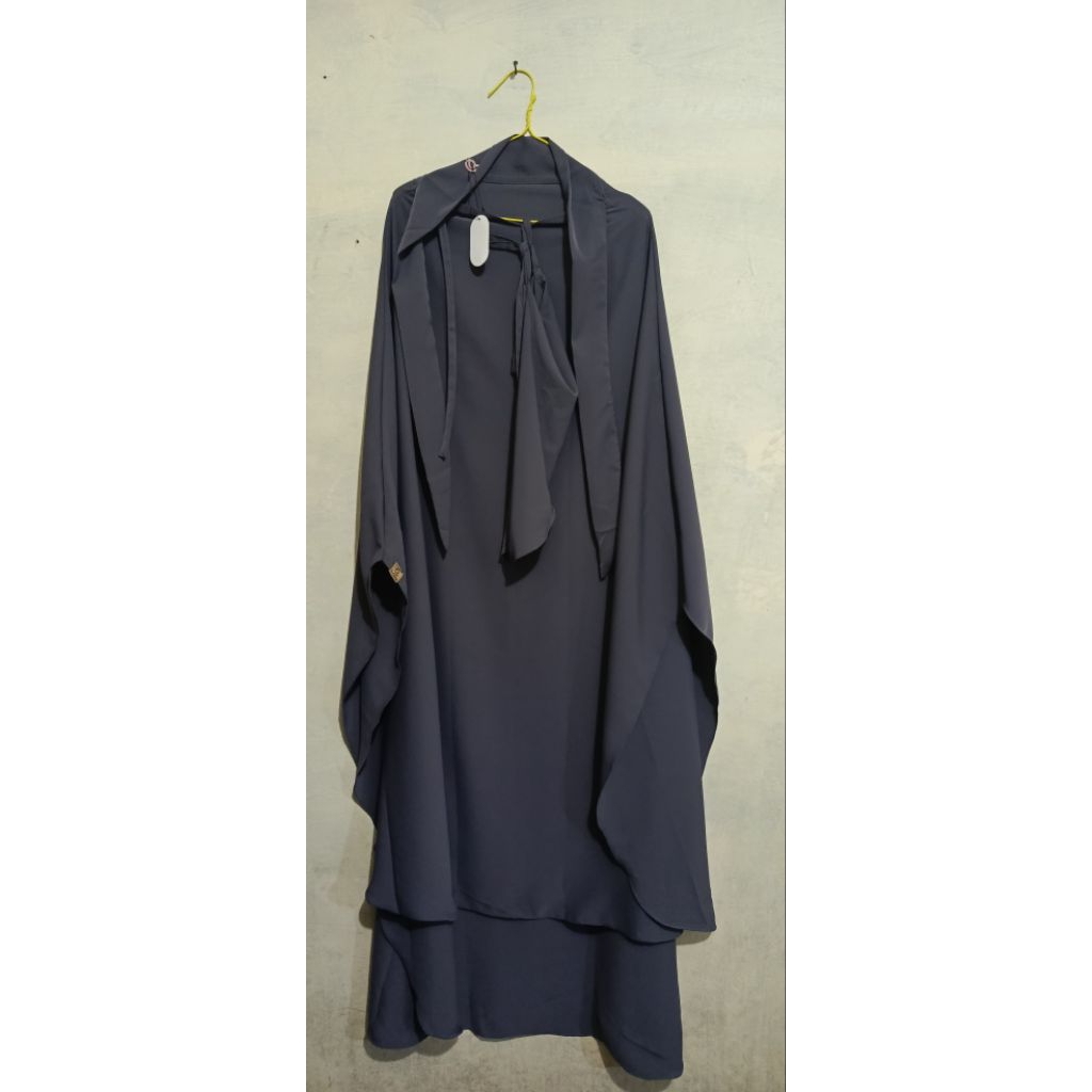 FK Nabila Anti UV jumbo วงรีและแหลม By Alfajar Gb