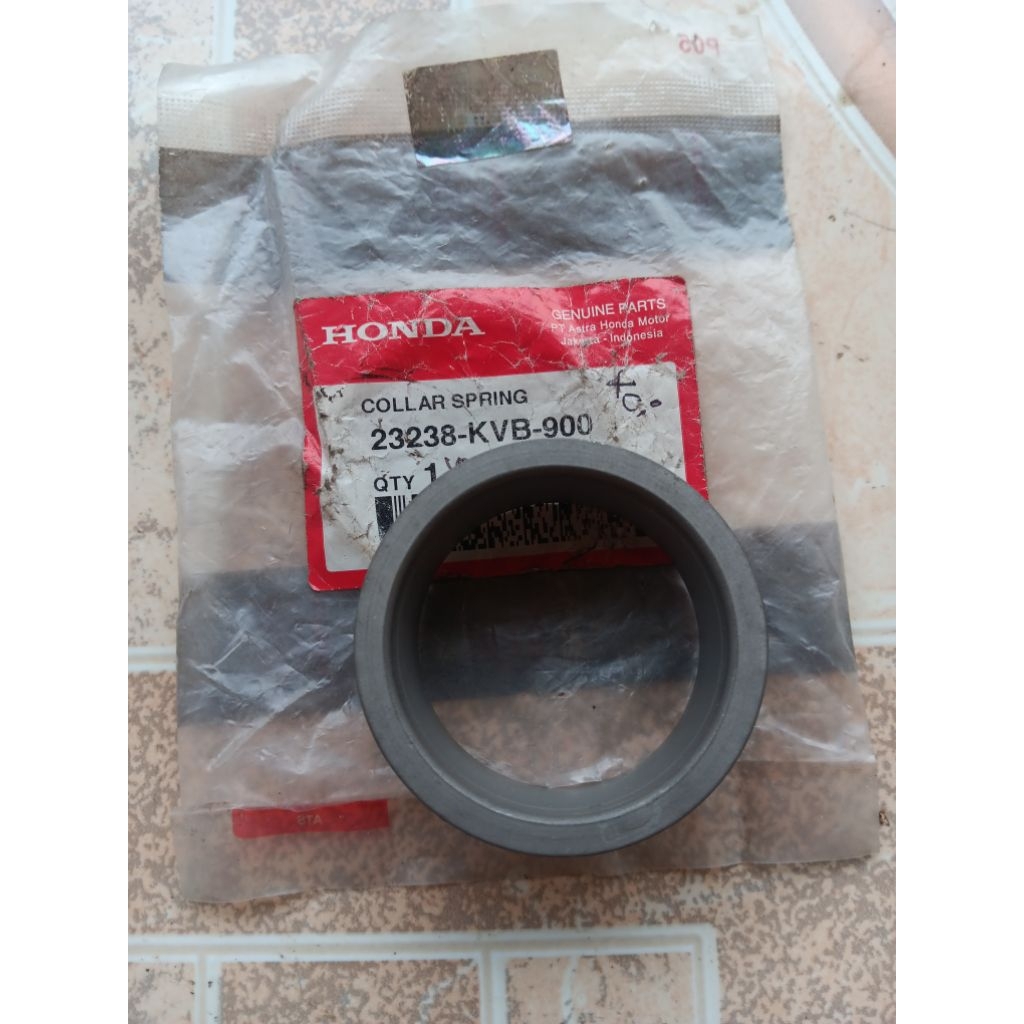 23238-KVB-900 คอสปริง CVT ขั้วยึดสปริง Honda ADV 150 (2019 - 2022) BeAT Street K1A Honda Genio Honda