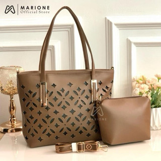 CLEMENT BAG TAS SLEMPANG DAN JINJING WANITA KEKINIAN