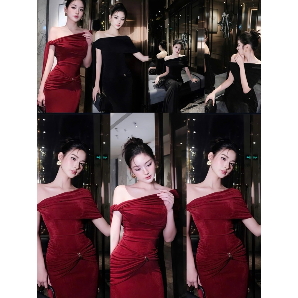 CODE: V262 PREMIUM DRESS