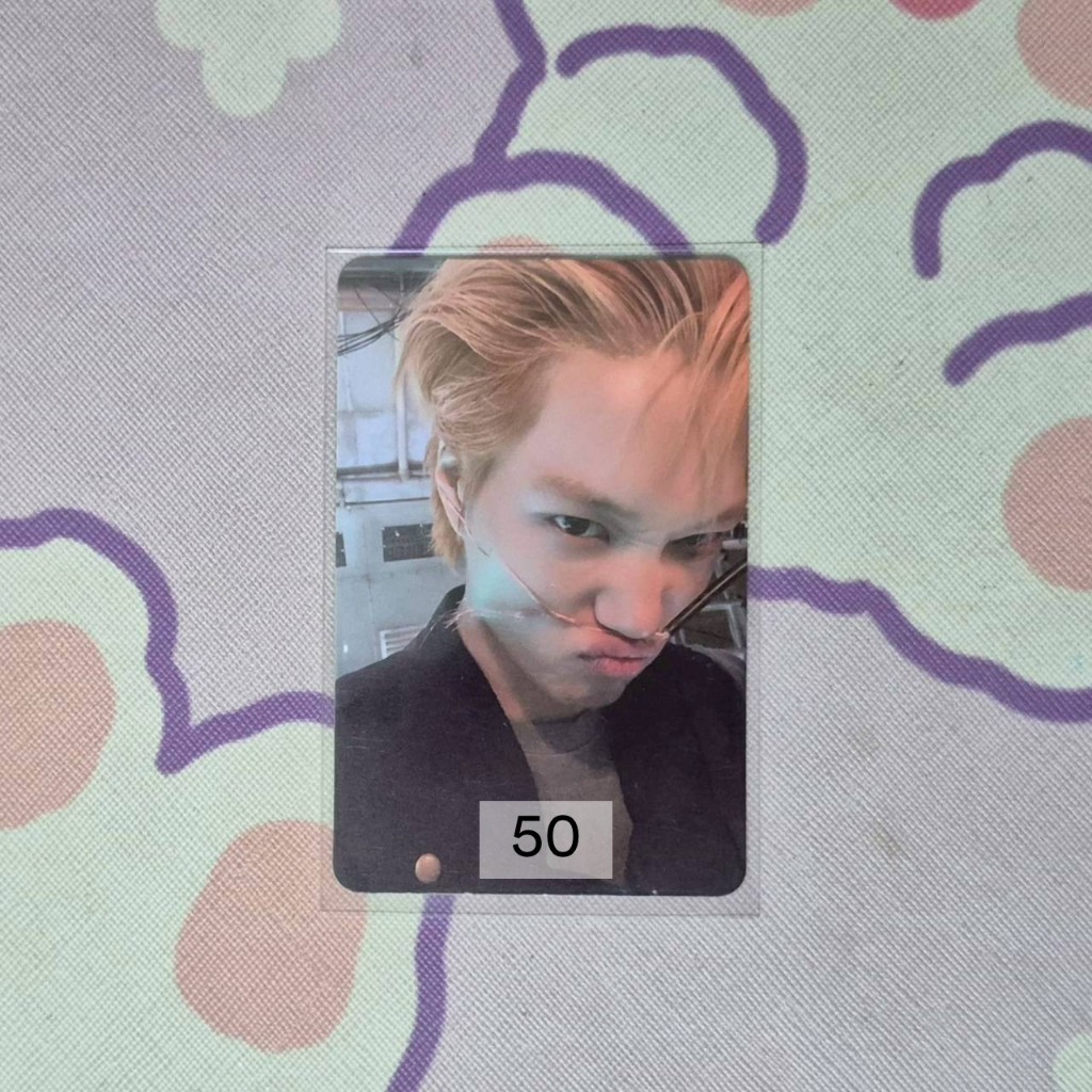 EXO DONT FIGHT THE FEELING EPISODE 02: ONE GIANT LEAP PC KAI