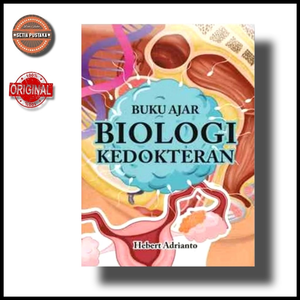 MEDICAL BIOLOGY TEXTBOOK - Andi สํานักพิมพ์