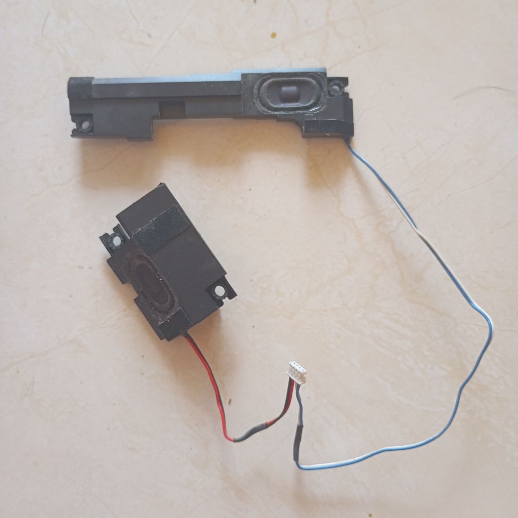 Lenovo Thinkpad L440 ลําโพงแล็ปท็อป