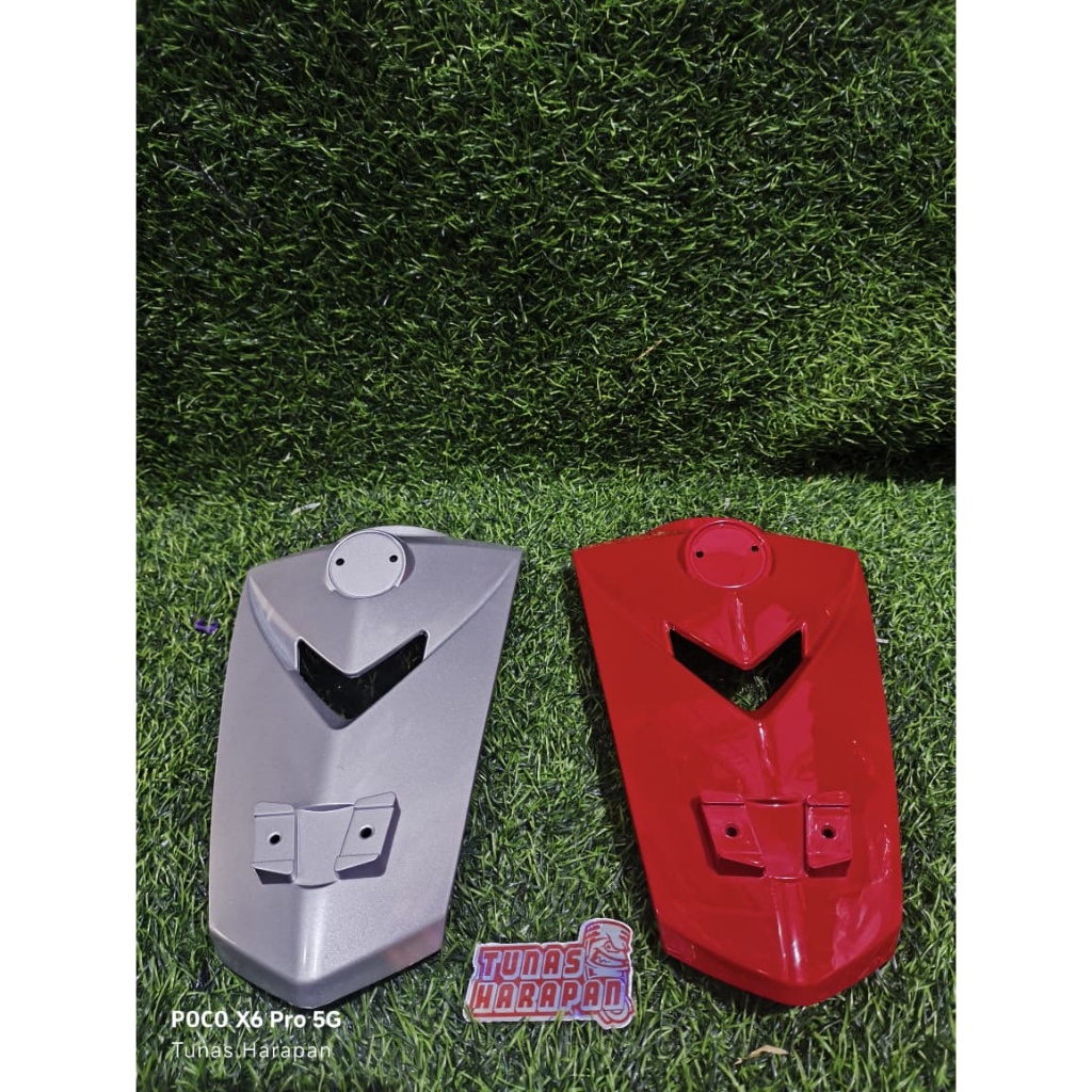 แผงหน้า/ชิลด์ Vega r new AVIRA