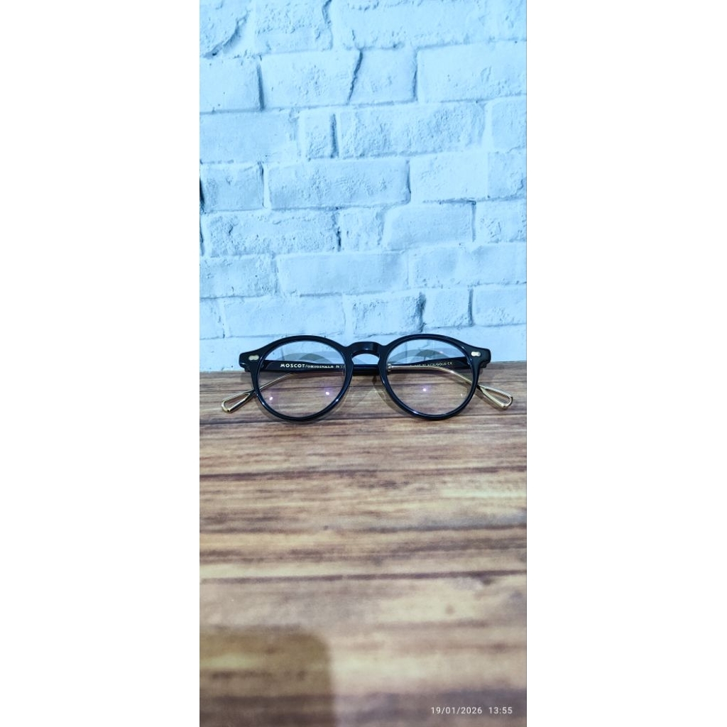 OneDrive Anti-UV Bluechromic Lens แว่นตาผู้ชายและผู้หญิง