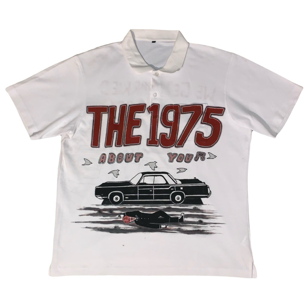 เสื้อโปโล 1975 เรื่องที่คุณ