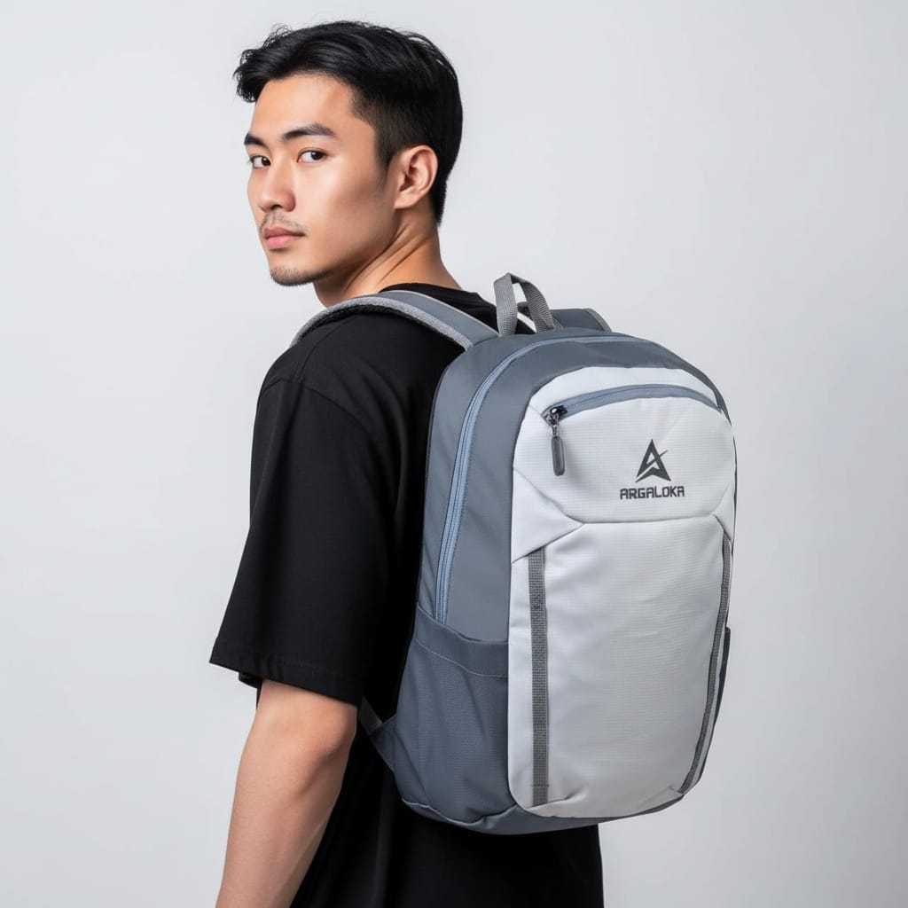 OZIL Functional Mens Backpack Distro Mens Backpack